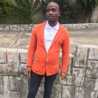 Siyabulela Khoza