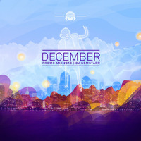 DJ GemStarr - December 2013 Promo Mix by DJ GemStarr