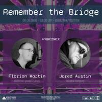 beat:emotionale @ Remember the Bridge 26/1 by Electronic Beatz Network