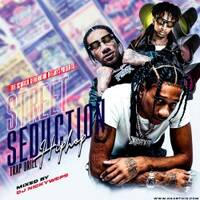 STREET SEDUCTION S01 _ DJ NICKYWEPS 254 (HIPHOP TRAP DRILL SHARP URBAN) by NICKYWEPS PRODUCTIONS Inc