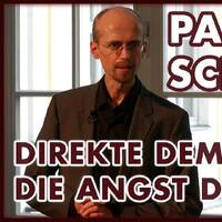 Paul Schreyer: Die Angst der Eliten – Wer fürchtet die (direkte) Demokratie? by NuoFlix