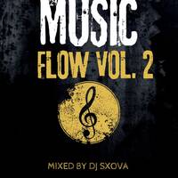 MUSIC FLOW VOL 2 by Major Sxova