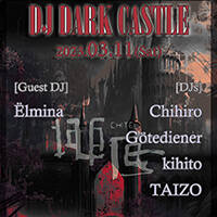 2023.03.11 DARK ELECTRO DJMIX by kihito