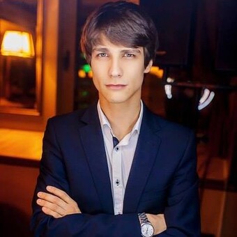 Anton Vondarto Otradnov