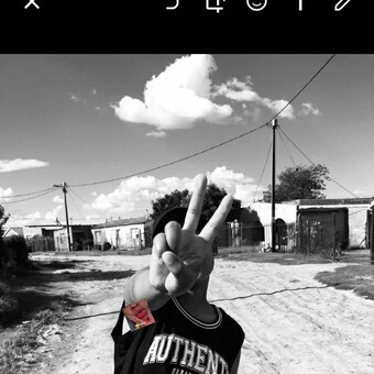 Boitumelo R Pretorius