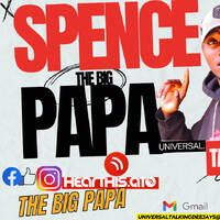 11TH WEDNESDAY 2024_ DE MOSKO LOUNGE OFFICIAL REGGEA JUGGLING EP 1 by The Big Papa