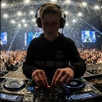 DJ nosferatum junior (BE)