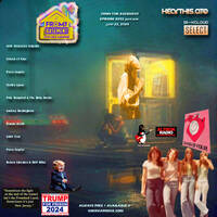 FTB252_1 Final Master 24Bit by Mike Marrone