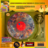 SHORT ATTENTION SPAN THEATER (A SLIGHT RETURN) #2 Freedom by Mike Marrone