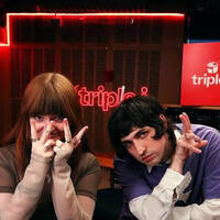 Cover of track