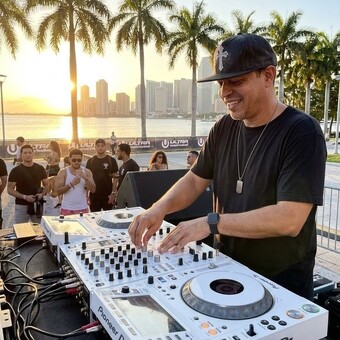 DJ A2