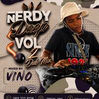 Nerdy Deep Vol.2 (dub mix) by VinO