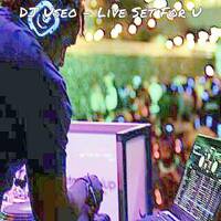 DJ Useo - Live Set For U by DJ Konrad Useo