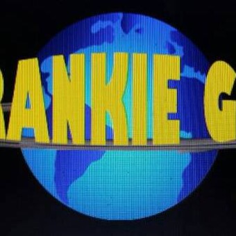 Frankiew Gee