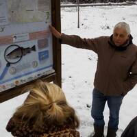 Studierende planen Fischtreppen by HAWK Radio