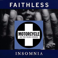 Insomnia - When The Motorcycle Comes (Greyhawk Mash-up) by greyhawk