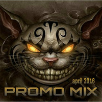 Aleksey Doymin - Promo Mix [April 2016] 04.04.2016 by Aleksey  Doymin