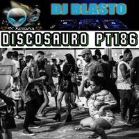 Discosauro Pt186 by DjBlasto