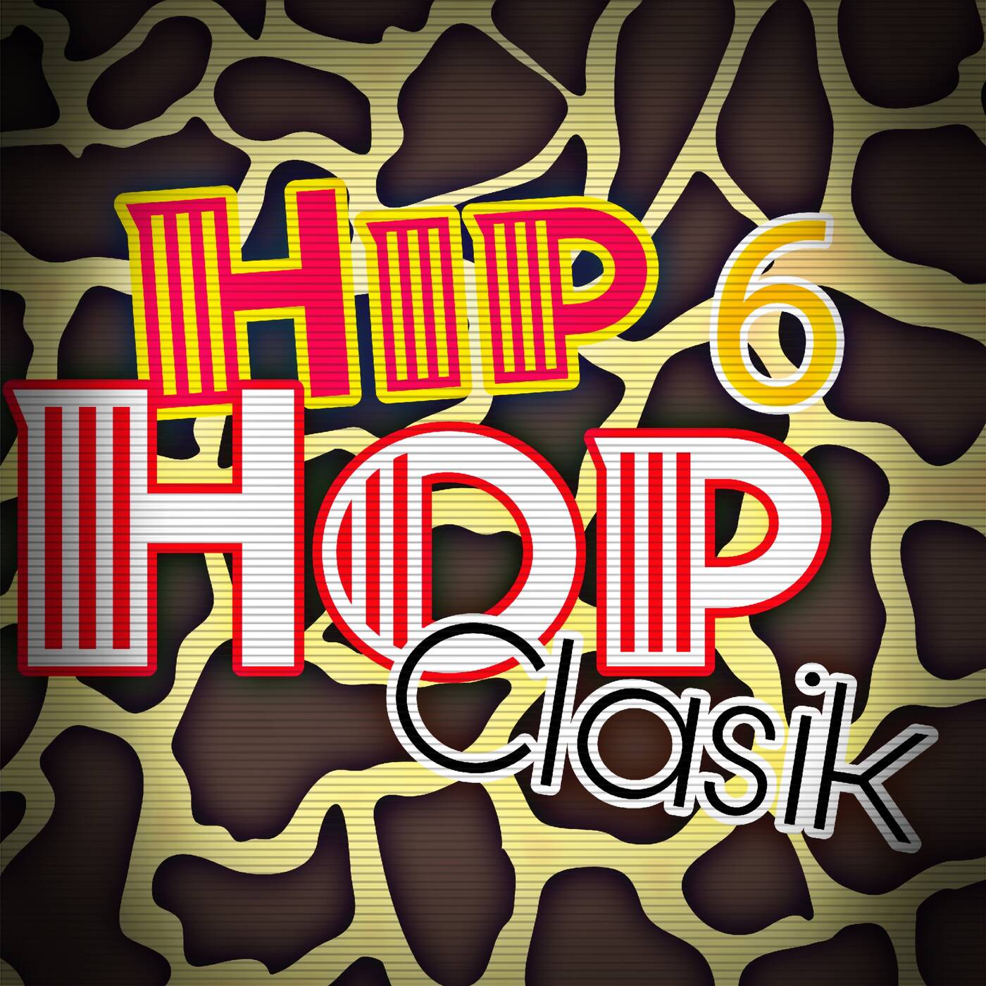 Hip Hop ClasiK 6 episode artwork