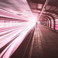 Trance Network Mix - Gayax - Part 1 - mixed by ChrisStation by Chris Station