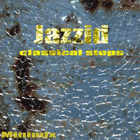 Judge Jazzid - Classical Steps Minimix by Jazzid