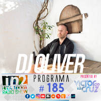 PROGRAMA # 185 DJ OLIVER by IN 2THE ROOM
