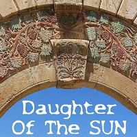 Daughter Of The SUN by Seelensack