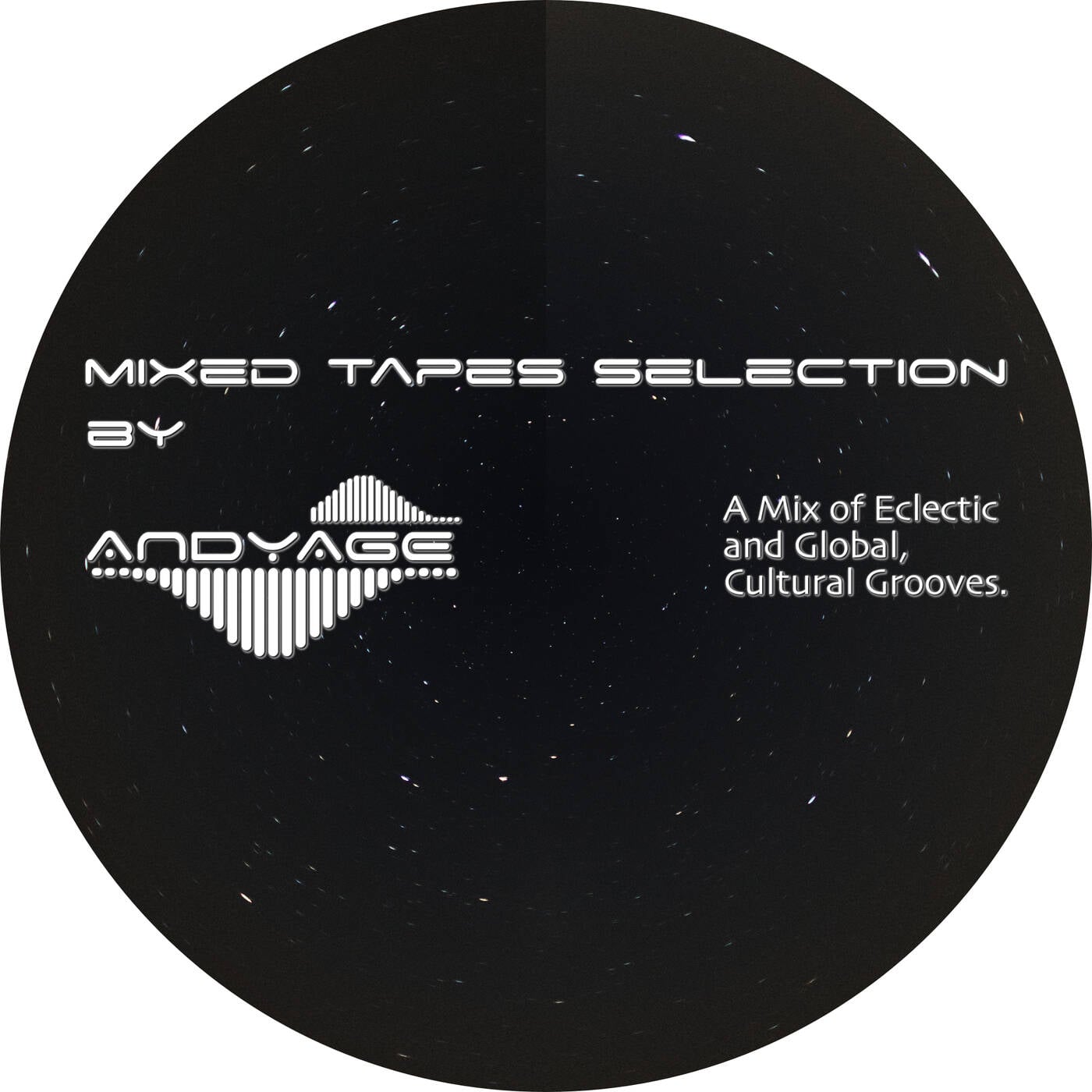 Mixed Tapes Selection - #202 - 2020-02-05 episode artwork