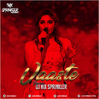 Vaaste (Remix) – DJ NIX SPRINKLER by DJ NIX SPRINKLER