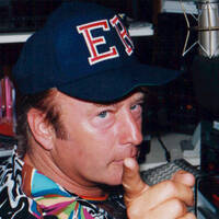 Président Rosko fête l'anniversaire de Radio Cité Bruxelles (partie 1) by Fan de funk, l'émission à collectionner ! (DJ ERIC NC)