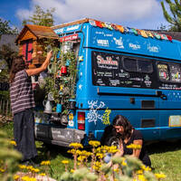 Sideways, la Websérie Itinérante (Août 2021) by Radio Albigés