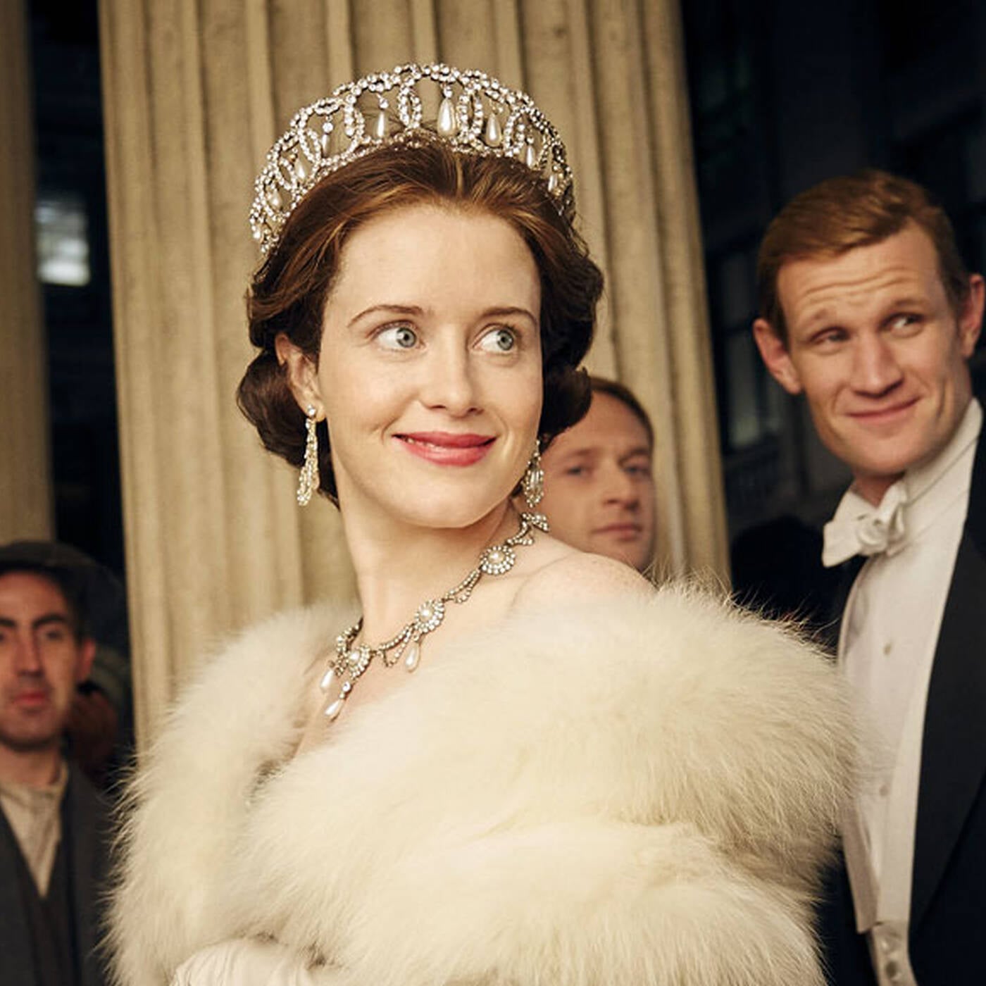 Emission [4.03] – Quatre ans après le lancement de House of Cards, que retenir des séries de Netflix ?