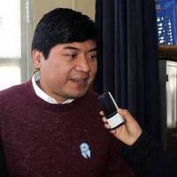 Marcelo Jerez - Dr. en Historia - La importancia de Jujuy en la Revolución de Mayo by unjuradio04