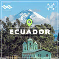 Ecuador Ambiences Sound Library - Audio Demo by Articulated Sounds
