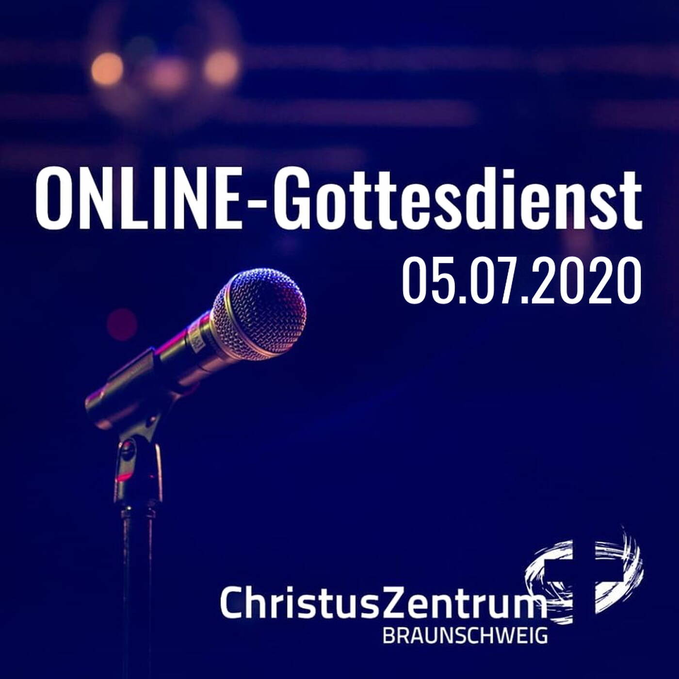 05.07.20 | Die Wahrheit macht dich frei | Matthias Stechert episode artwork