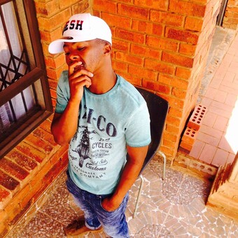 Nkululeko Chillies Xaba