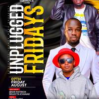 UNPLUGGED FRIDAYS INSIDE CHECKMATE LOUNGE 2026 by Selector Eyanae