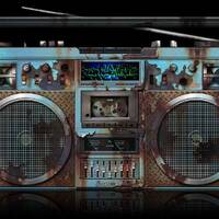 DJ ANDY C, MC's GQ, SPYDA, SKIBADEE, JUICE MAN, NAVIGATOR, Warning 6th Bday @ The Junction, 2000 by JungleTaktikzRadio