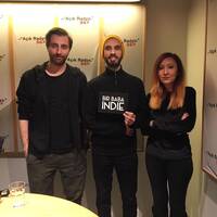  Bir Baba Indie Lokal #40: Can Kazaz (10.02.2020 @Açık Radyo) by Bir Baba Indie