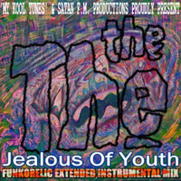 The The - Jealous Of Youth (Funkorelic Extended Instrumental Mix) (7.00) by Funkorelic