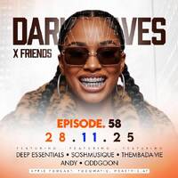 DWPodcast 058 // OddGoon by DWPodcast
