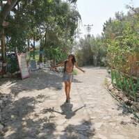 |#3| Jolo EXPERIENCE ~ Freedom &amp; Arts ~ with Jeyran Hamidi from @jeyran_arts by Jolo EXPERIENCE