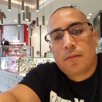 Edwin Ramos
