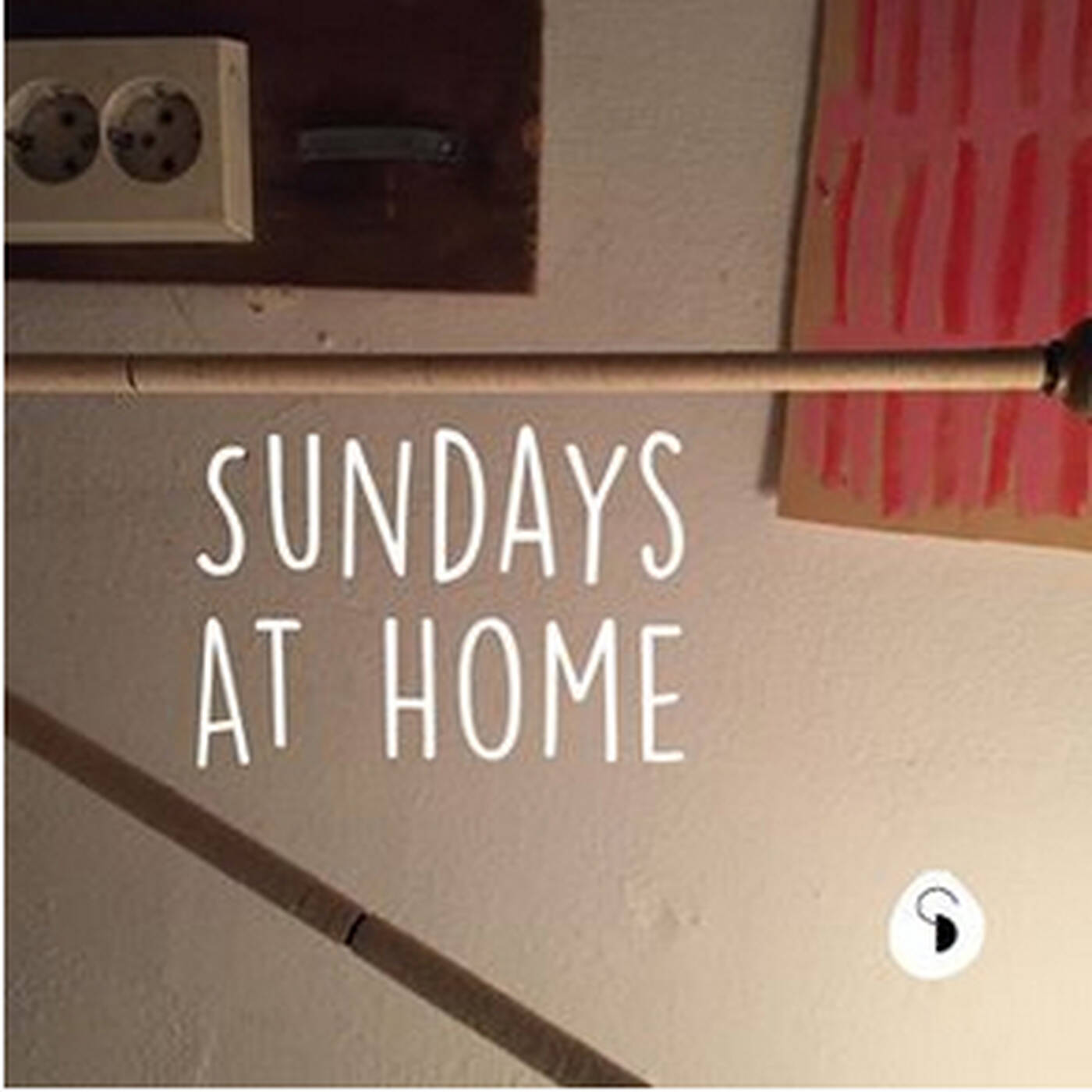   sundays at home 42 - fernando moya - 05.01.20 episode artwork