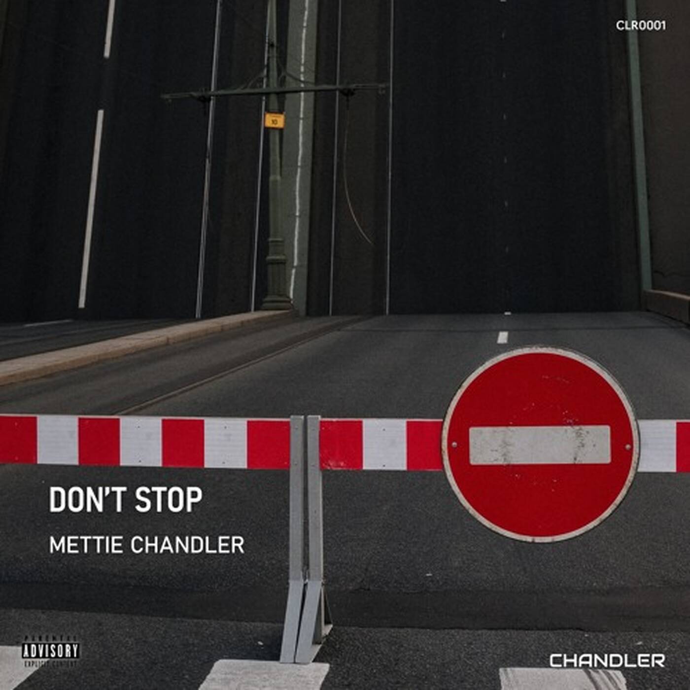 Don't Stop (Original Mix) episode artwork