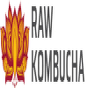 Raw Kombucha