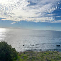 Give In - Seaside Glide by Give In