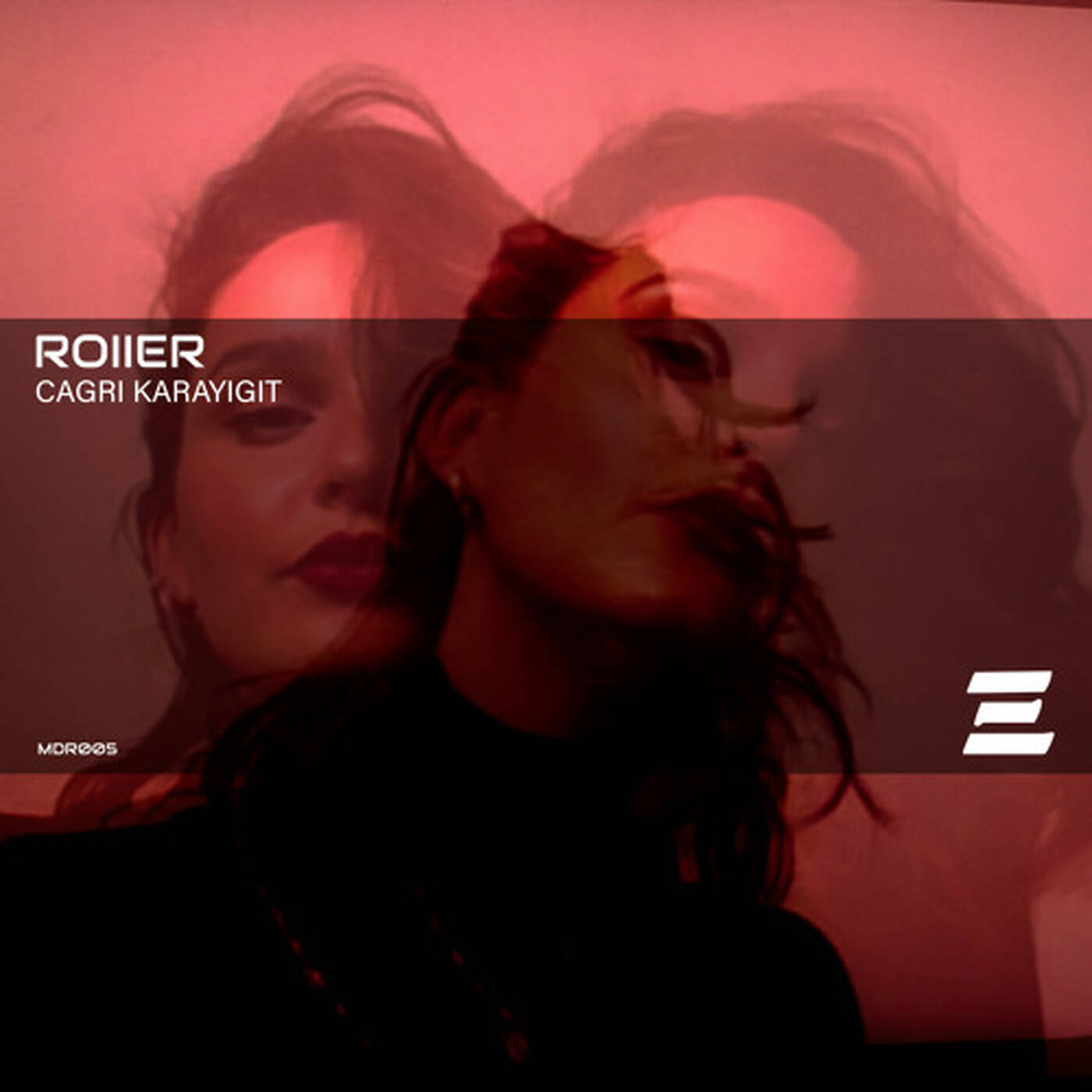 Çagri Karayigit - Roller (Original Mix) episode artwork