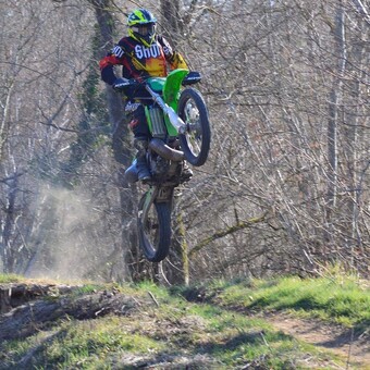 Mickael Jomier