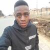 Gift Mpho Vumase